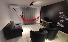 Apartamento Parque Itaimbé - Centro - Garagem
